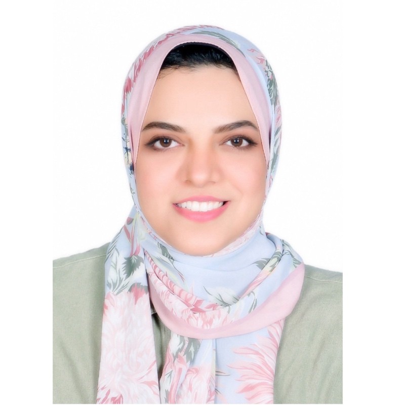 Nahla Zakaria Mahmoud Taher